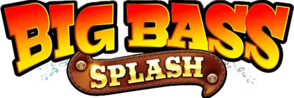 Big Bass Splash logo by Pragmatic Play Betninja Casino