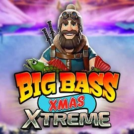 Big Bass Xmas Extreme slot icon by Pragmatic Play, available at Betninja Casino