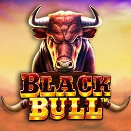 Black Bull slot visual from Pragmatic Play available on betninjaa.uk