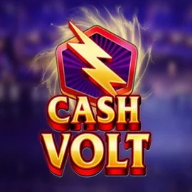 Enjoy Cash Volt by Red Tiger Gaming – logo hosted on betninjaa.uk