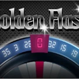 Golden Flash slot visual from WorldMatch available on betninjaa.uk