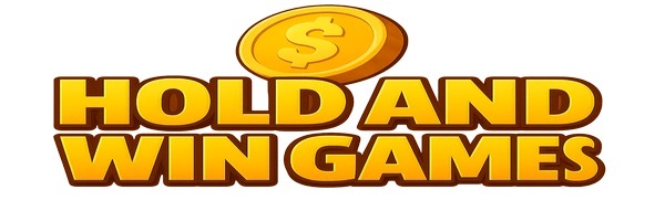 Hold and Win Games online game logo by Playson on betninjaa.uk