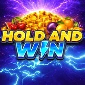 Hold and Win Games online game logo by Playson on betninjaa.uk