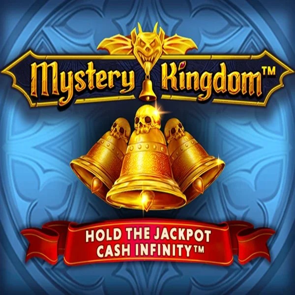 Play Mystery Kingdom Mystery Bells slot by Wazdan on betninjaa.uk