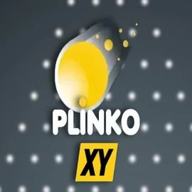 Try Plinko XY slot by BGAMING on betninjaa.uk – logo image
