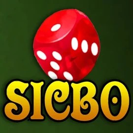 Sic Bo casino game by Habanero – featured logo at Betninja Casino