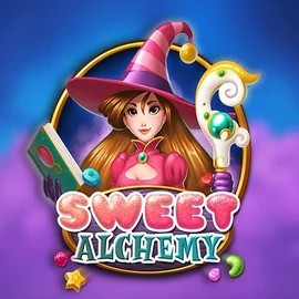 Sweet Alchemy online slot from Play'n GO – play at betninjaa.uk