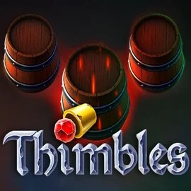 Thimbles – slot by Evoplay, featured at betninjaa.uk
